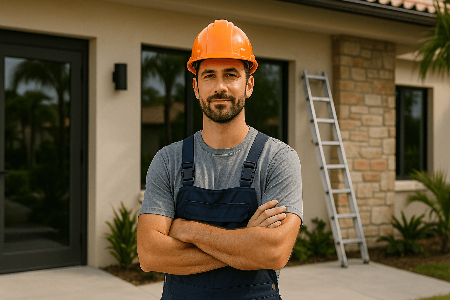 Blueline Facilities Services, LLC hero image